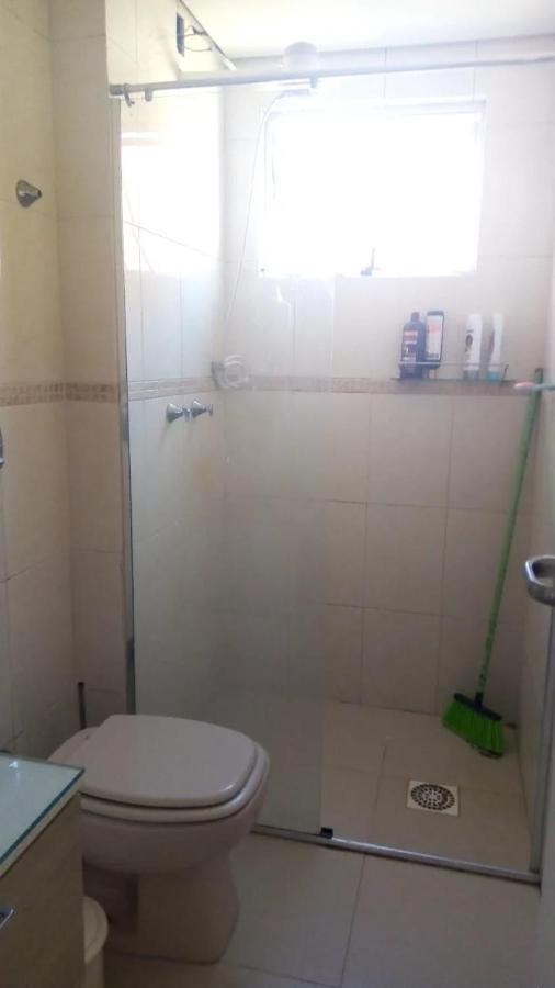 Apartamento Ribeirao Florianópolis Екстериор снимка