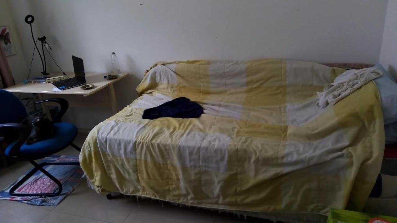 Apartamento Ribeirao Florianópolis Екстериор снимка